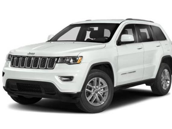 JEEP GRAND CHEROKEE 2021 1C4RJFAG8MC526562 image